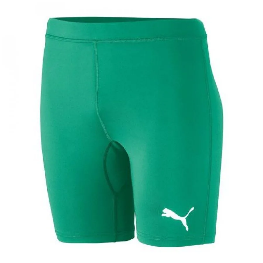Puma liga baselayer short tight discount